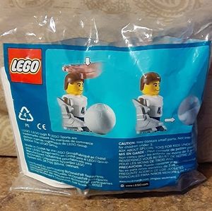 Lego Other - LEGO Vintage McDonald’s Happy Meal 2004 #1 LEGO S Lego Other - LEGO Vintage McDonald’s Happy Meal 2004 #1 LEGO S
